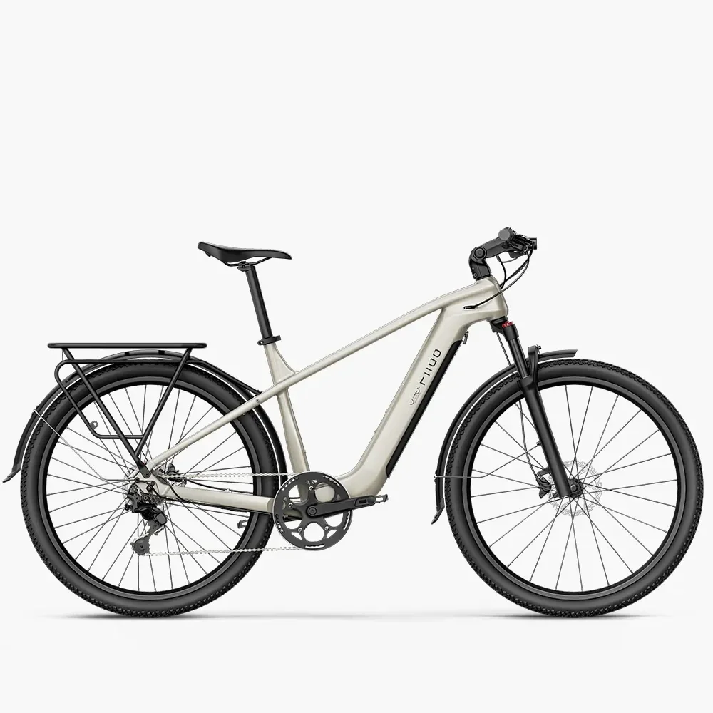 Fiido Nomads Vélo de randonnée électrique