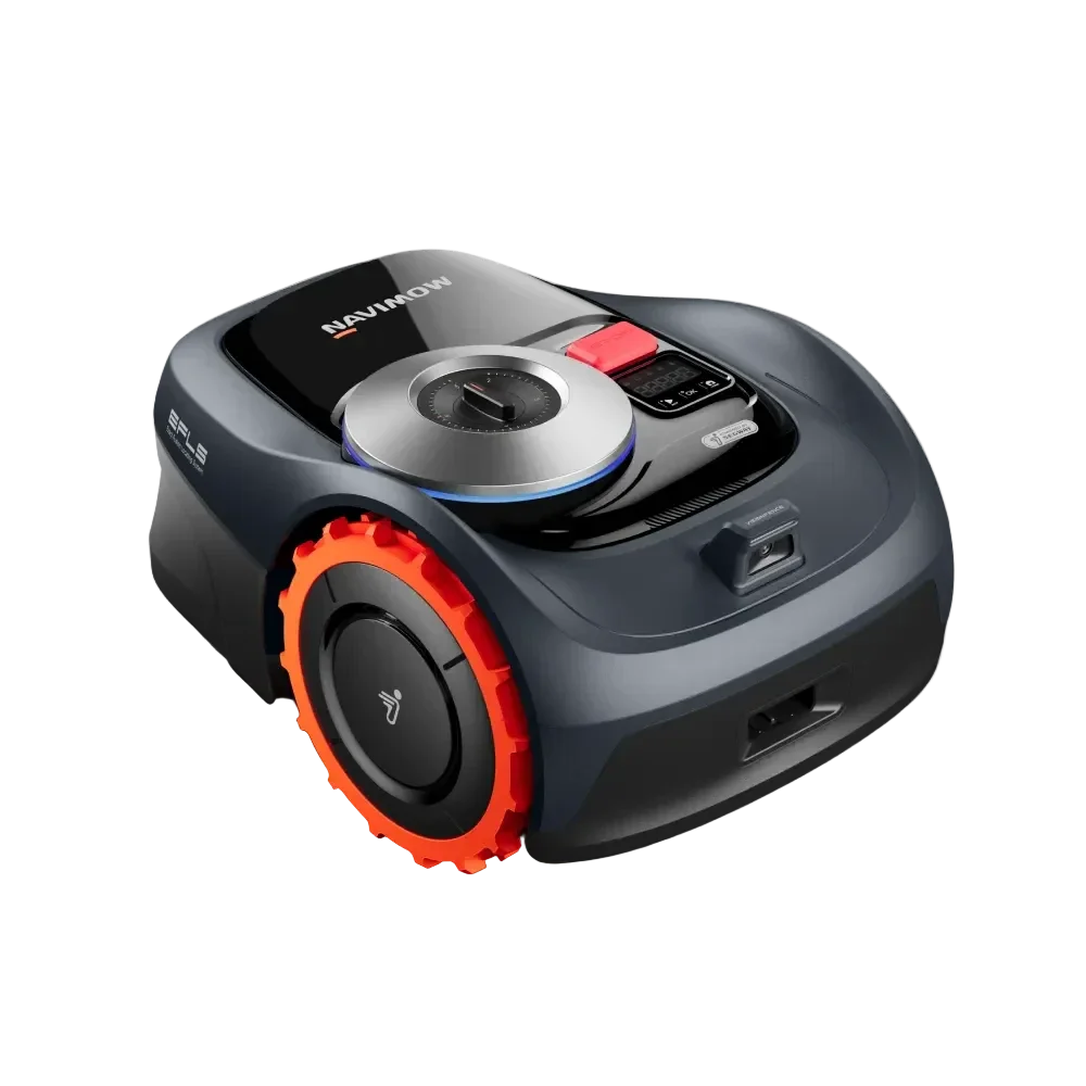 Segway   Navimow  i105  Robot  Tondeuse 960  ㎡