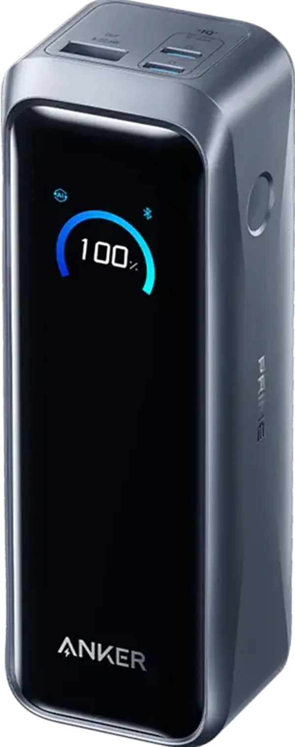 Batterie Anker Prime (20K, 220 W)