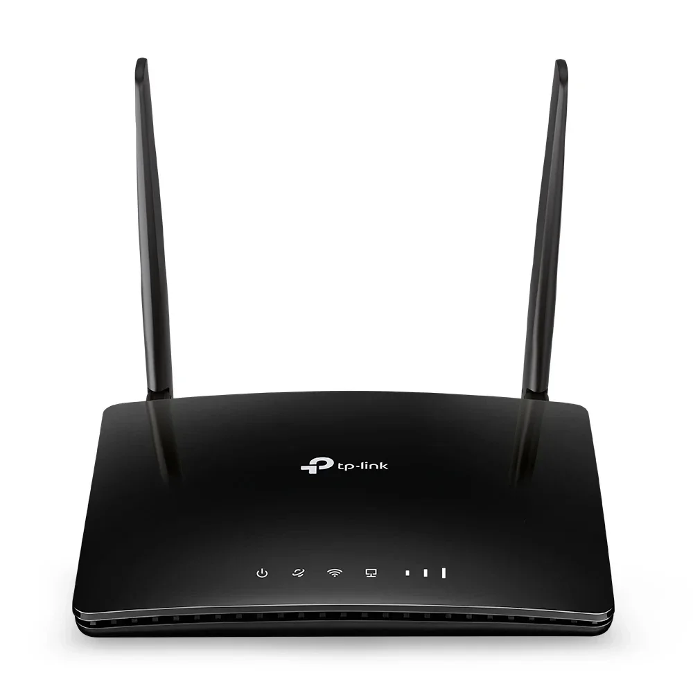 Modem / Routeur 4G LTE WiFi N 300 Mbps - TP-Link TL-MR6400