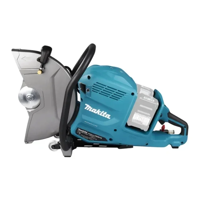 Coupe-béton Makita CE001GZ01; 40 V (sans batterie et chargeur)