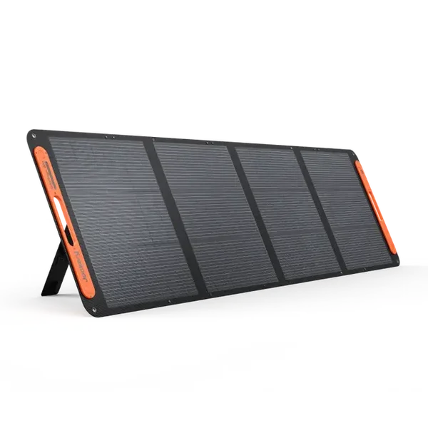 Jackery Panneau solaire SolarSaga 200W