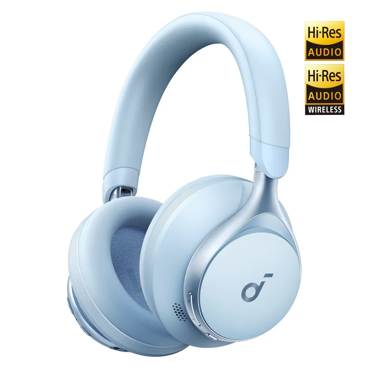 Casque Space One | Réduction du bruit