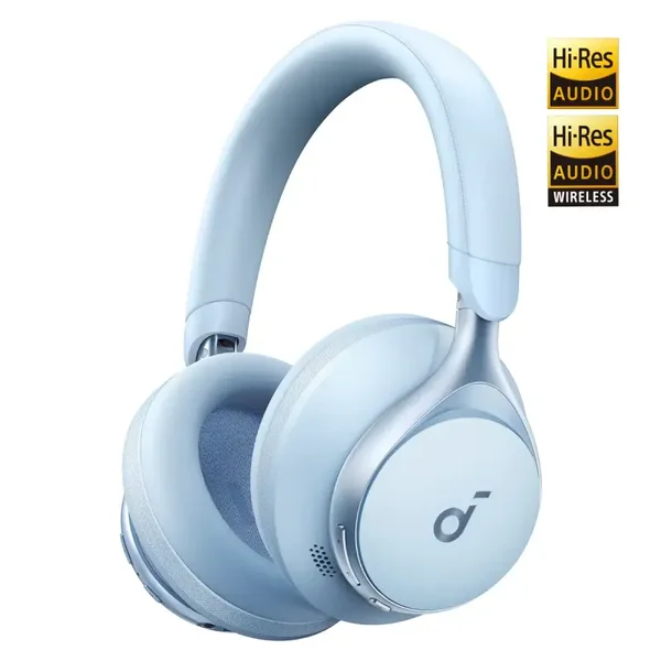 Casque Space One | Réduction du bruit
