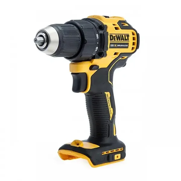 Perceuse DeWalt DCD708N-XJ; 18 V (sans batterie et chargeur)