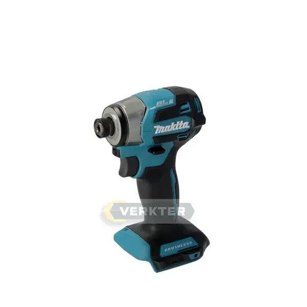 Pilote d'impact Makita DTD173Z; 18 V (sans batterie et chargeur)