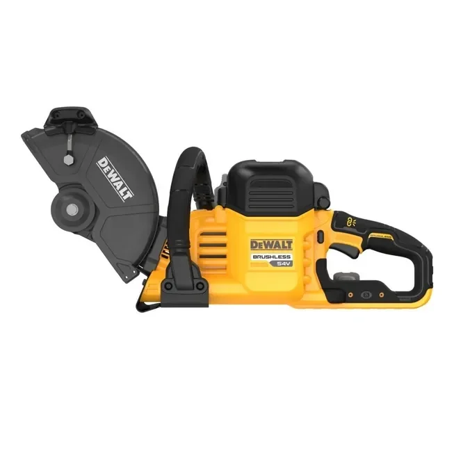 Coupe-béton DeWalt DCS691N-XJ; 54 V (sans batterie et chargeur)