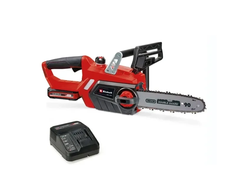 Tronçonneuse Einhell GE-LC 18/25-1 Li; 25cm