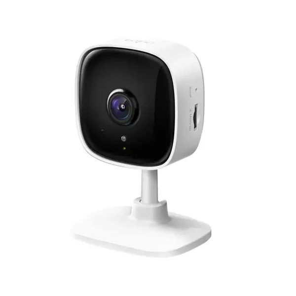 Caméra de Surveillance Intérieure HD 3MP/2K - Tapo C110