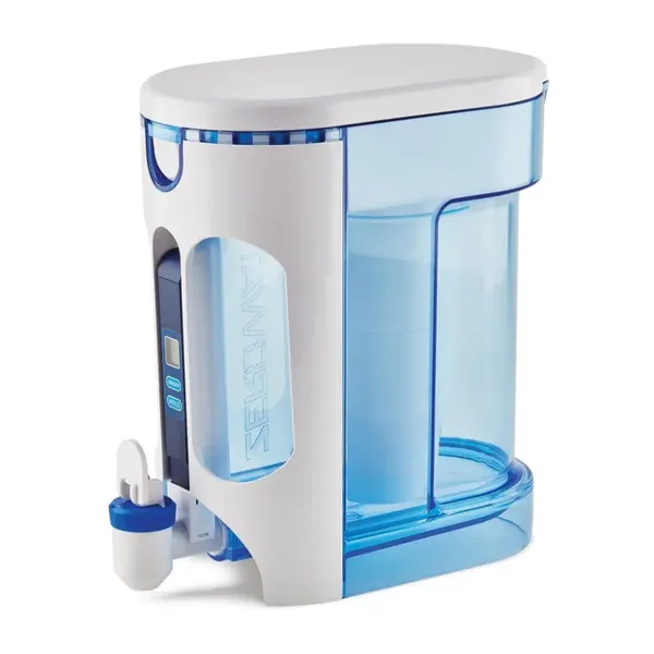 Système de filtration d'eau ZeroWater® 2,4 L