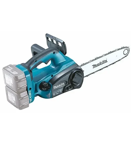 Tronçonneuse Makita DUC302Z; 2x18 V