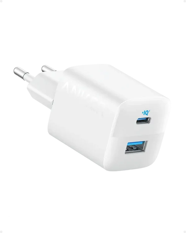 Anker Chargeur iPhone USB-C 323 (33 W)