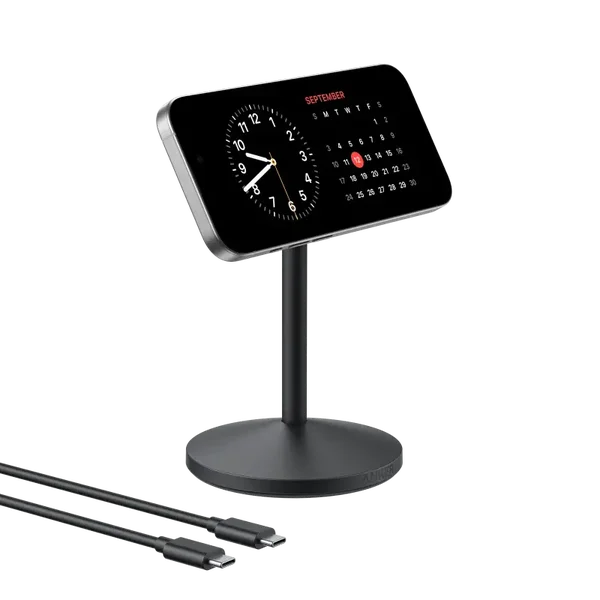 Chargeur Anker MagGo (socle)