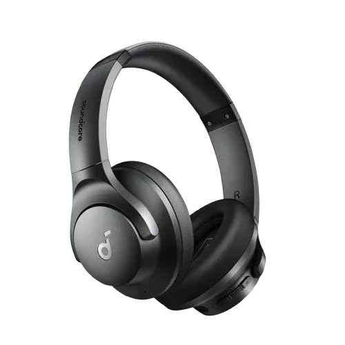 Q20i | Casque hybride à réduction active du bruit