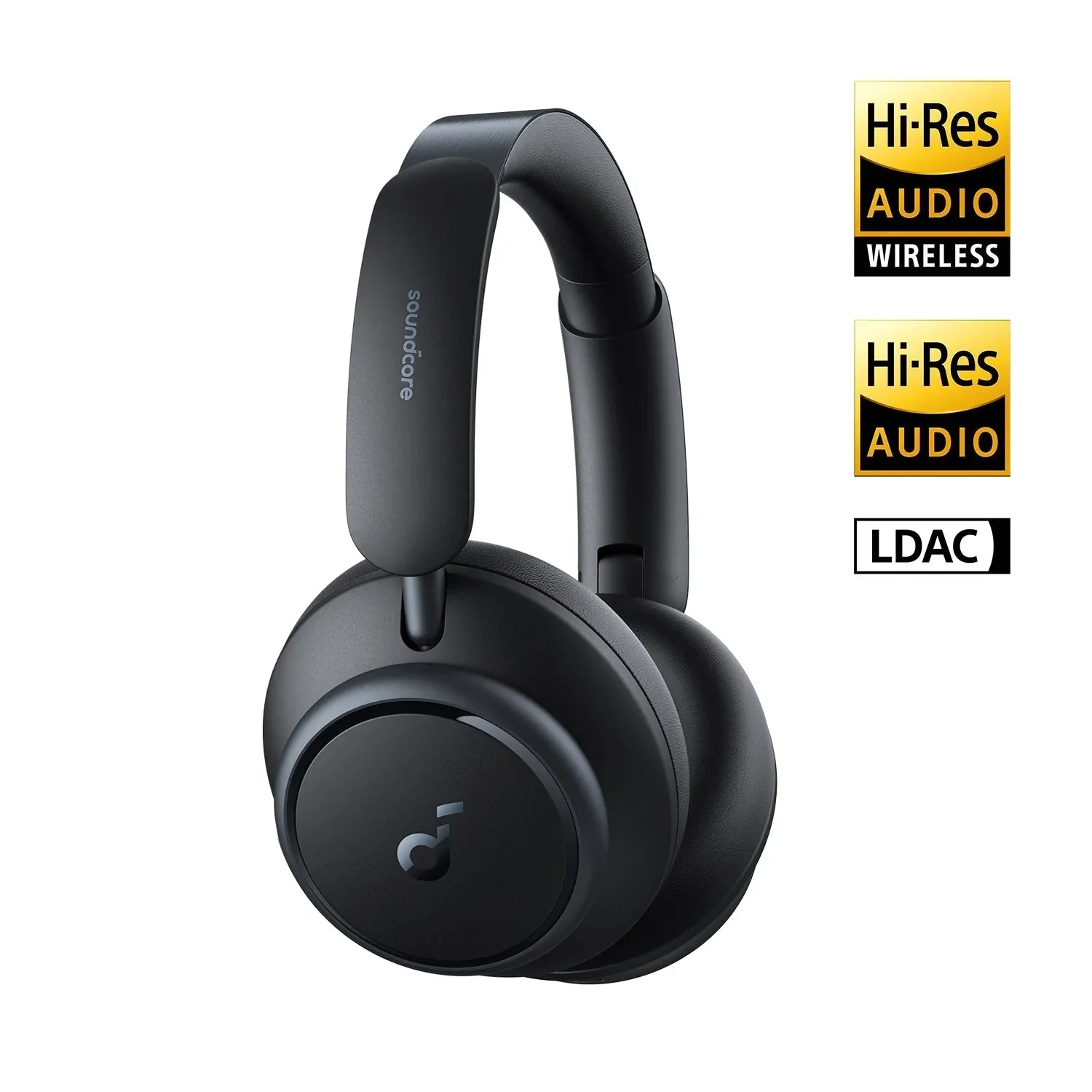 Space Q45 | Casque à réduction de bruit longue