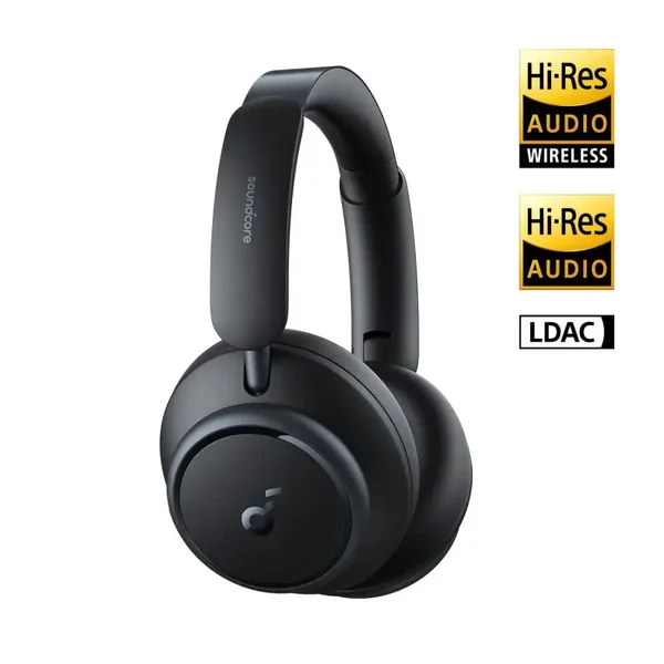 Space Q45 | Casque à réduction de bruit longue