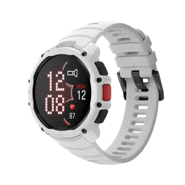 POLAR Street X La montre de sport urbaine