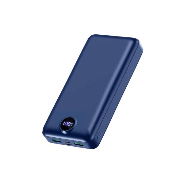 Batterie De Secours Externe Universelle