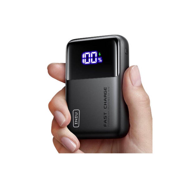 Batterie Externe 25000mAh 100W