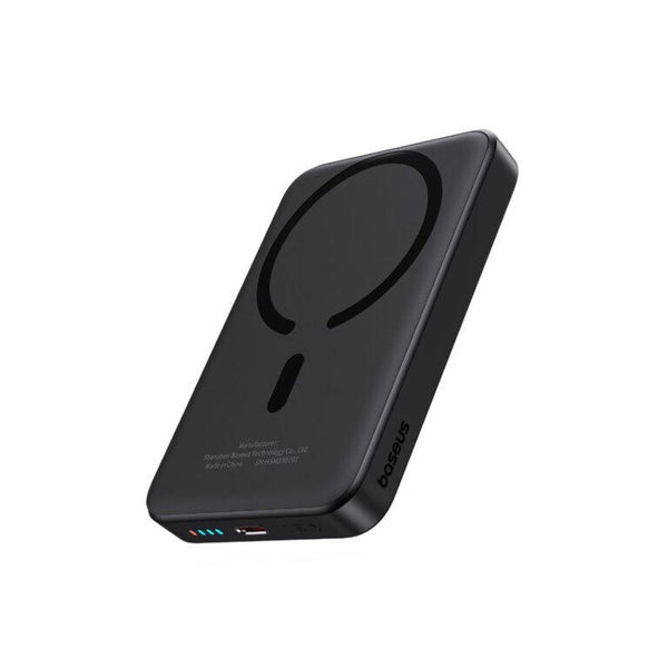 Batterie Externe à Induction iPhone