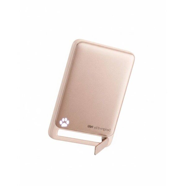 Batterie Externe MagSafe Certifiée Qi2