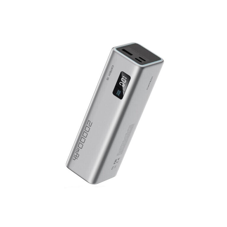 Batterie Externe iPhone Et MacBook