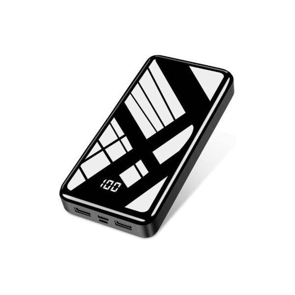 Batterie Compacte Samsung Charge Rapide