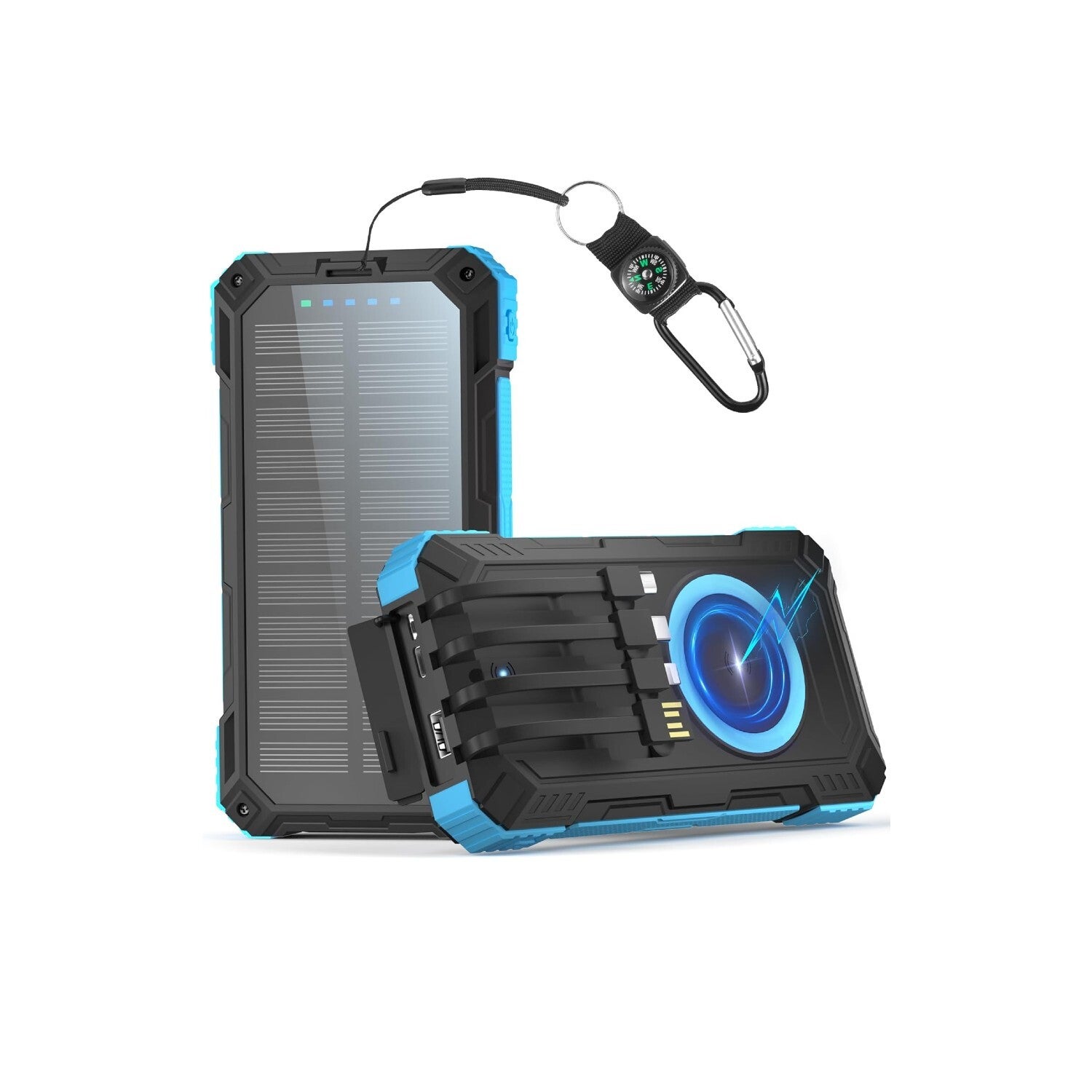 KUULAA-TECH Batterie Externe 56000 mAh