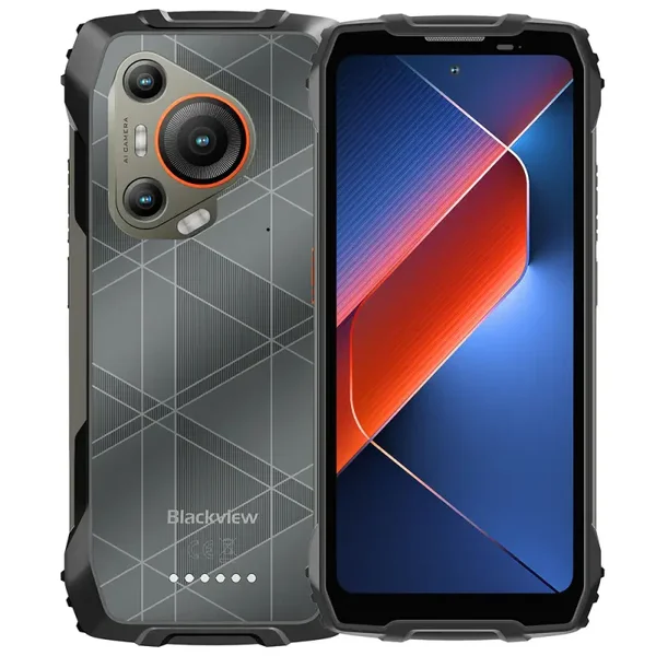 Blackview BL7000 – Robuste 5G