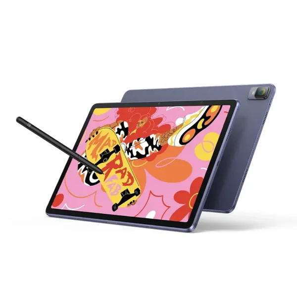 Magic Drawing Pad