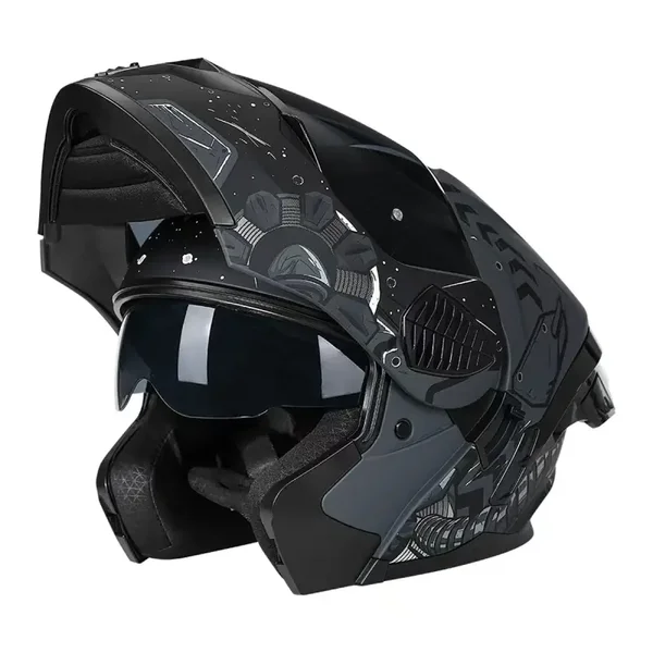 Casque Flip Up WLT-167