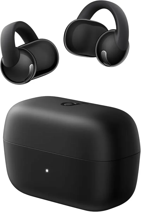 soundcore C50i | Écouteurs clip flexbiles et confortables
