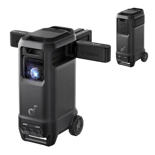 Nebula X1 Pro | projecteur cinéma Triple Laser 4K