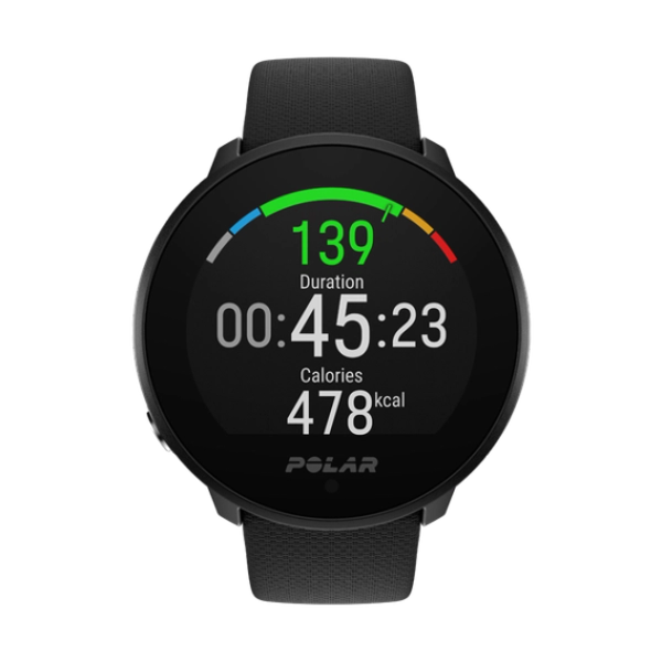 Polar Unite Tracker fitness