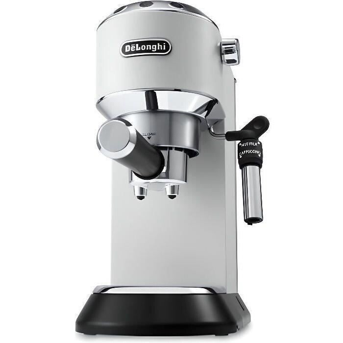 Classic espresso machine – Delonghi EC