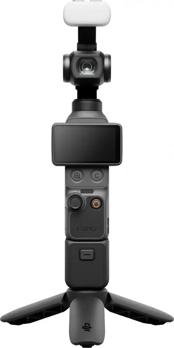 DJI Osmo Pocket 4 Creator Combo
