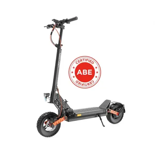 Trottinette électrique tout-terrain Joyor S5