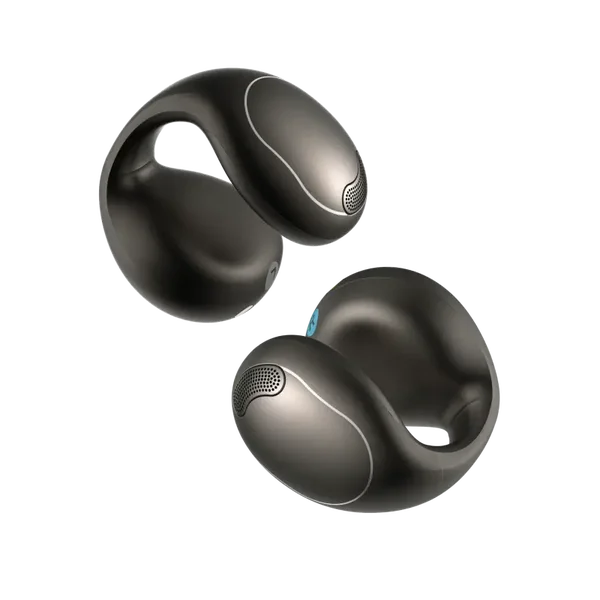 soundcore C40i | Écouteurs clip flexbiles et confortables