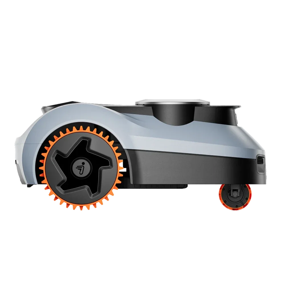 Navimow   i2  LiDAR  Pro  robot  tondeuse 2000 m²