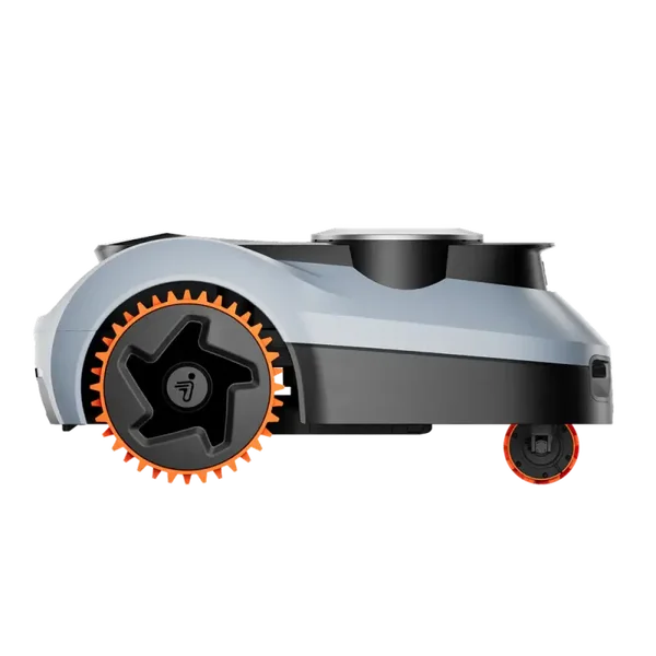 Navimow   i2  LiDAR  Pro  robot  tondeuse 2000 m²