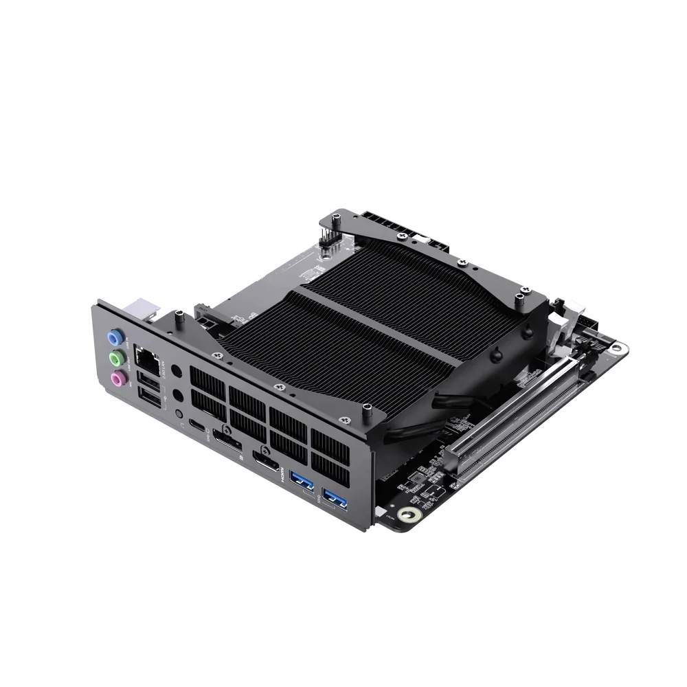 Minisforum BD775i  Carte mère