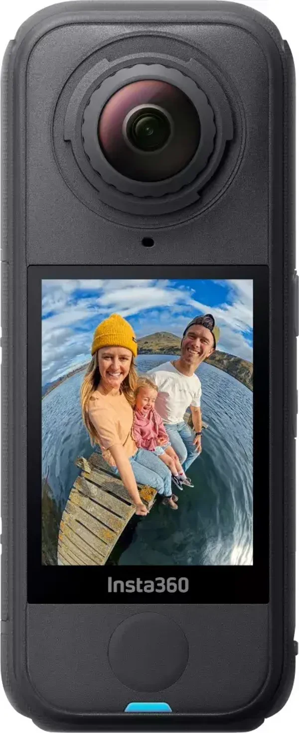 Insta360 X4 Air Bundle standard