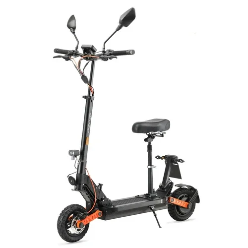 Trottinette électrique Joyor S8E avec siège