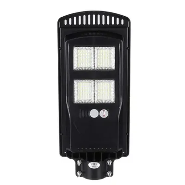 Lampadaire Solaire Quatre Bloc 140 Watt  ✅ Stock limité