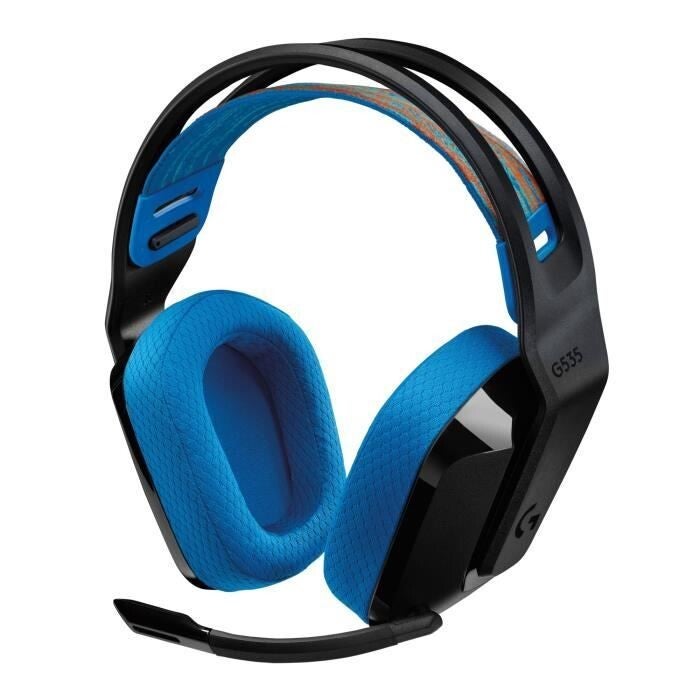 Casque de jeu sans fil – LOGITECH G – G535 LIGHTSPEED