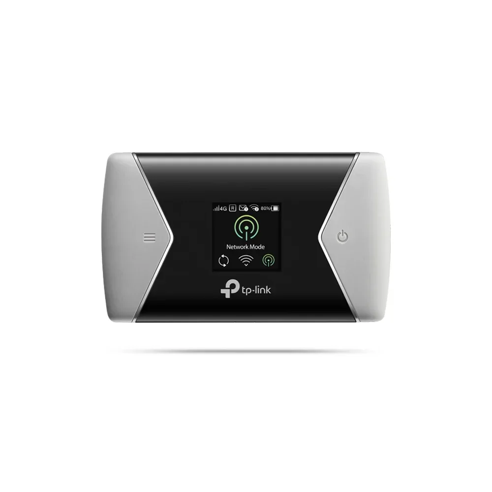 Routeur Mobile 4g LTE Advanced 300 Mbps - TP-Link M7450