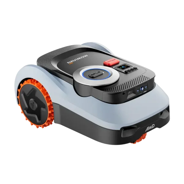 Navimow   i2 LiDAR  Pro robot  tondeuse 1000 m²