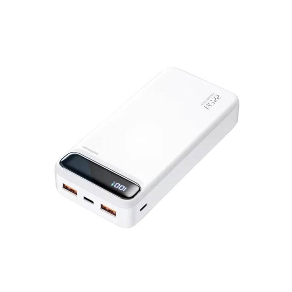 Batterie Compacte 30000 mAh PD et QC