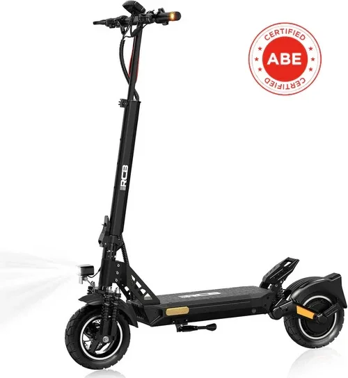 Trottinette électrique RCB D5 Pro Ultra