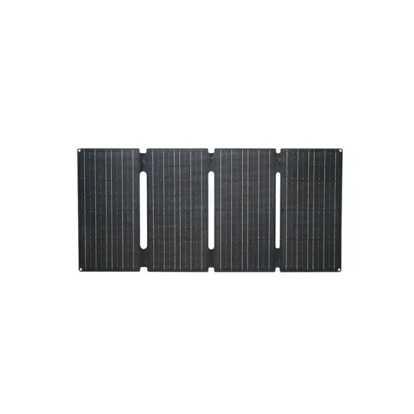 ALLPOWERS SOLAX SE60 Panneau Solaire Portable 60W